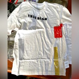 True Religion Long sleeve shirt